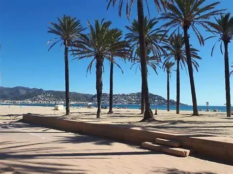 Prázdninový dům Merce 30-Amplia Casa De Vacaciones Con Vistas Al Mar Roses